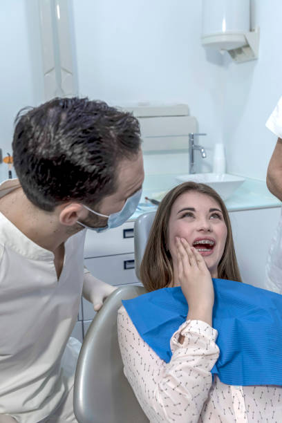 Best Dentist Open Late Near Me  in Tremonton, UT